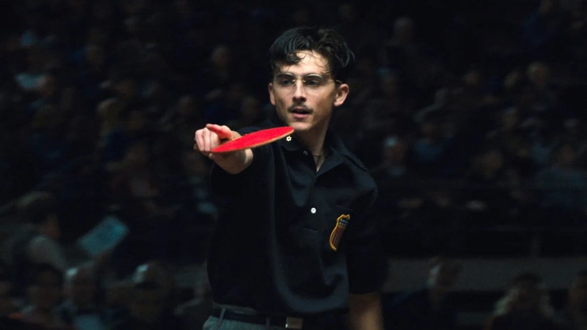 Marty Supreme stabilisce negli USA un nuovo record per un film in limited release