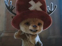 One Piece 2, Netflix svela tutte le voci del Chopper del live-action: c'è anche quella italiana (a margine)