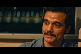 L'agente segreto - Trailer italiano del film con Wagner Moura