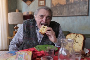 Se Fossi Te Nino Frassica Scena Serie Tv Rai