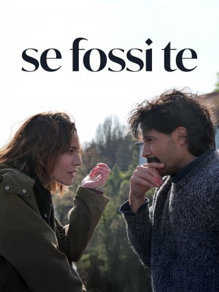 Locandina di Se fossi te