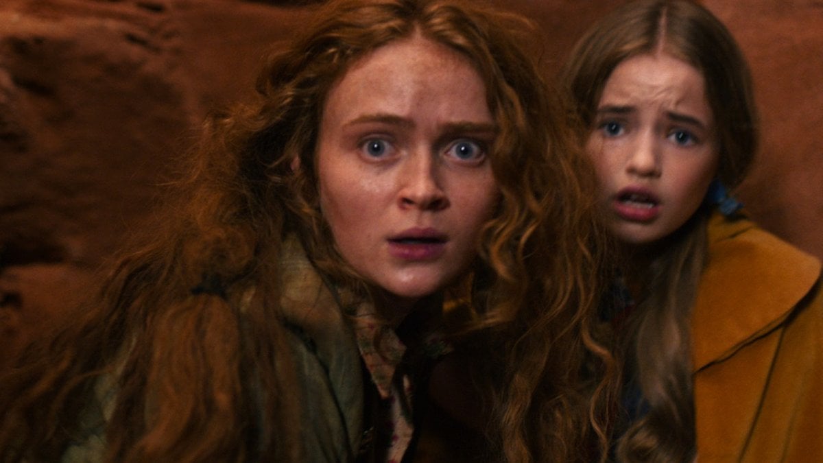 stranger things 5 volume 2 svelata la durata degli episodi