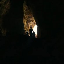 The Odyssey: il viaggio di Ulisse nell'Ade