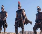 The Odyssey: le gesta di Ulisse e il cavallo di Troia nel primo trailer mozzafiato