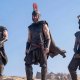 The Odyssey: le gesta di Ulisse e il cavallo di Troia nel primo trailer mozzafiato