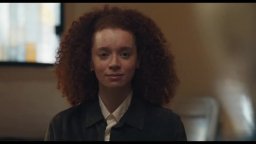 Eleanor The Great -  Trailer Italiano del film di Scarlett Johansson con June Squibb