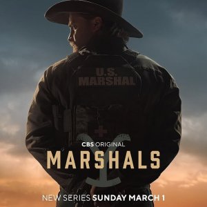 Locandina di Y: Marshals