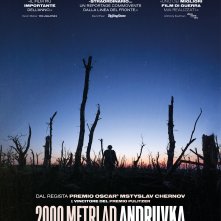 Locandina di 2000 Metri ad Andriivka