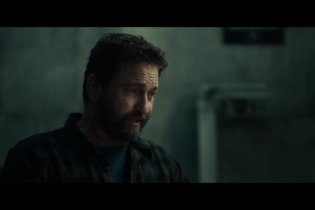 Greenland 2 - Migration - Trailer italiano dell'action con Gerard Butler, Morena Baccarin e Roman Griffin Davis