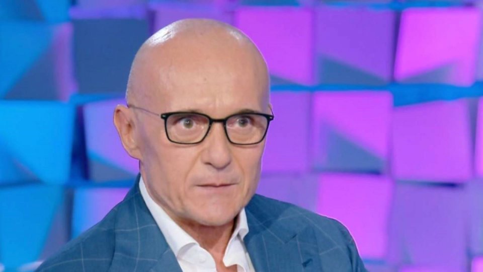 Alfonso Signorini Intervista Verissimo