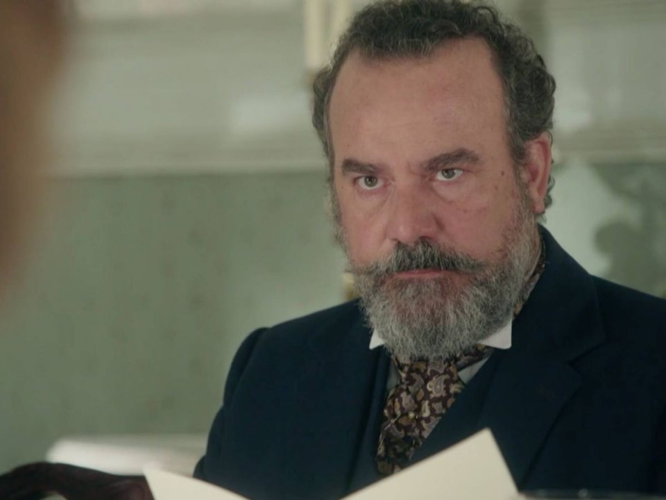 Alonso Lettera