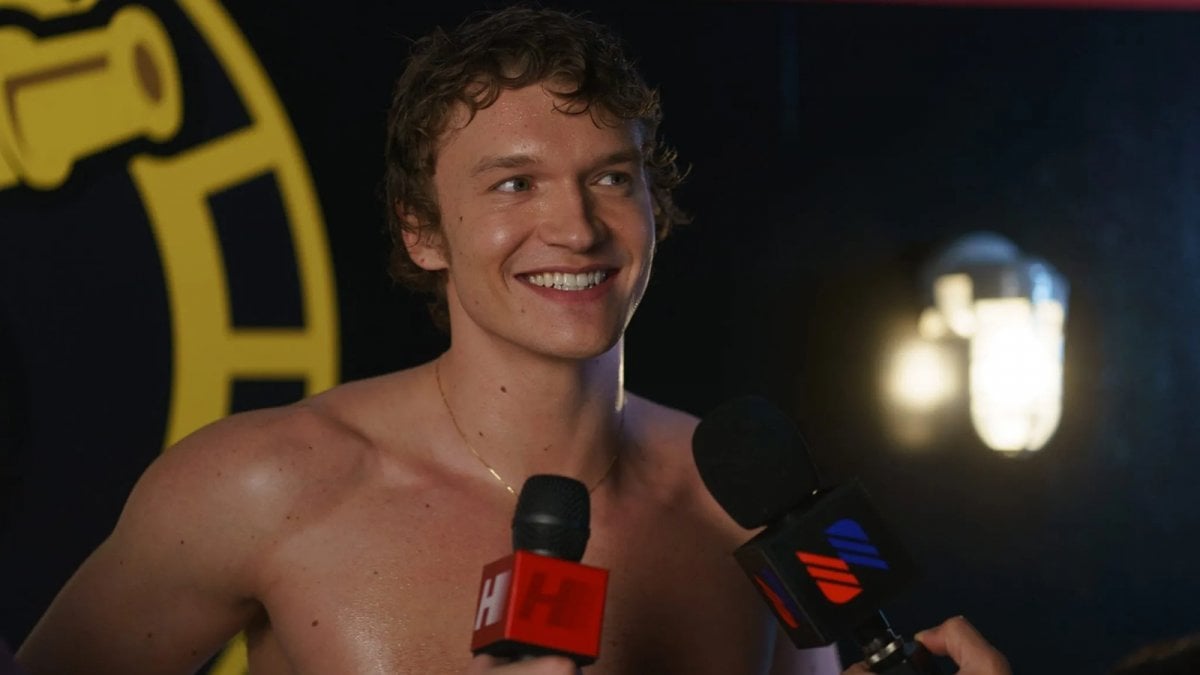 heated rivalry connor storrie rivela temevo di non essere accettato dai lettori dei romanzi da Movieplayer.it heated rivalry connor storrie rivela temevo di non essere accettato dai lettori dei romanzi