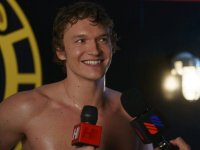 Heated Rivalry, Connor Storrie rivela: 'Temevo di non essere accettato dai lettori dei romanzi'