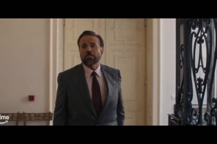 Gigolò Per Caso 2 - Clip 'Siamo in guerra'