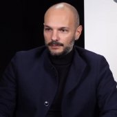 Locandina di Davide Serino