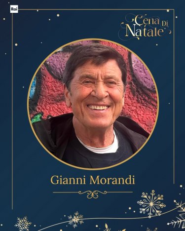 Gianni Morandi