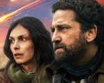 Gerard Butler tra tempeste radioattive e cataclismi nel trailer italiano di Greenland 2 - Migration