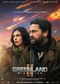 Greenland 2 Migration La Recensione Del Film Sequel Con Gerald 