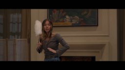 Una Di Famiglia - The Housemaid - Clip 2