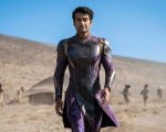 Eternals, Kumail Nanjiani: 'Il flop mi ha portato in terapia, ma non cambierei niente'
