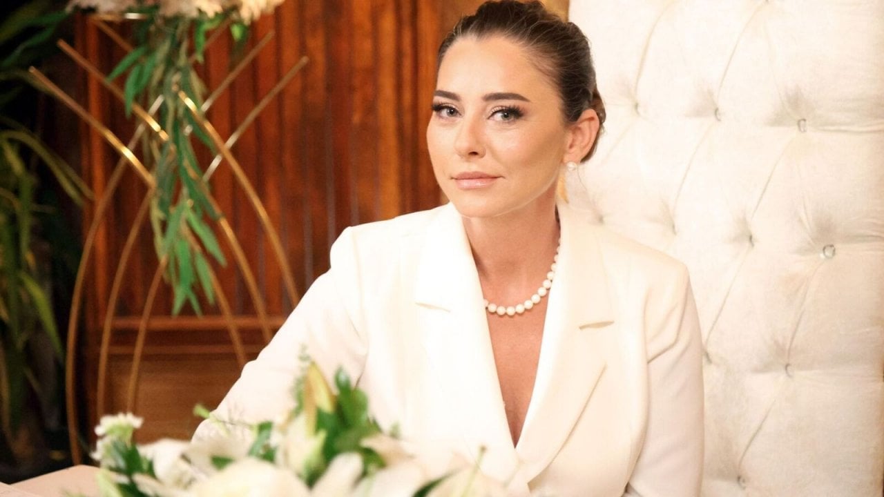 Il finale di stagione regalerà a Sumru un nuovo matrimonio