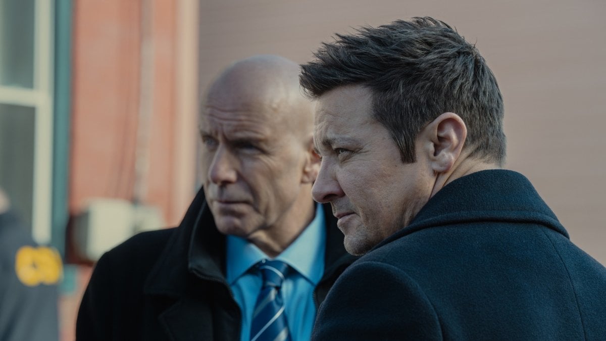 Mayor of Kingstown 4, un finale all