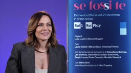Se fossi te: Intervista a Laura Chiatti