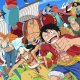 One Piece, Eiichiro Oda: 'Sto invecchiando, ecco perché l'anno prossimo si corre verso la fine'