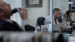 The Paper - Trailer della serie Sky con Sabrina Impacciatore, Domhnall Gleeson e Oscar Nunez