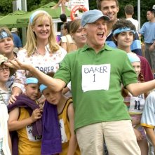 Il ritorno della scatenata dozzina: Steve Martin circondato dalla sua numerosa famiglia