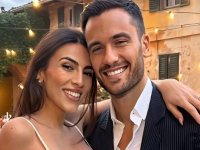 Fabrizio Corona si scusa con Pretelli ma attacca: 'Lui e la Salemi conniventi con chi li sta sfruttando'