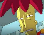 I Simpson: Telespalla Bob potrebbe non fare ritorno nel nuovo film per un motivo incredibile