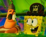 SpongeBob - Un'avventura da pirati, la coloratissima spugna di mare al cinema da oggi con Mark Hamill