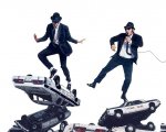 The Blues Brothers festeggia i 45 anni con una steelbook 4K e un documentario che svela nuovi retroscena