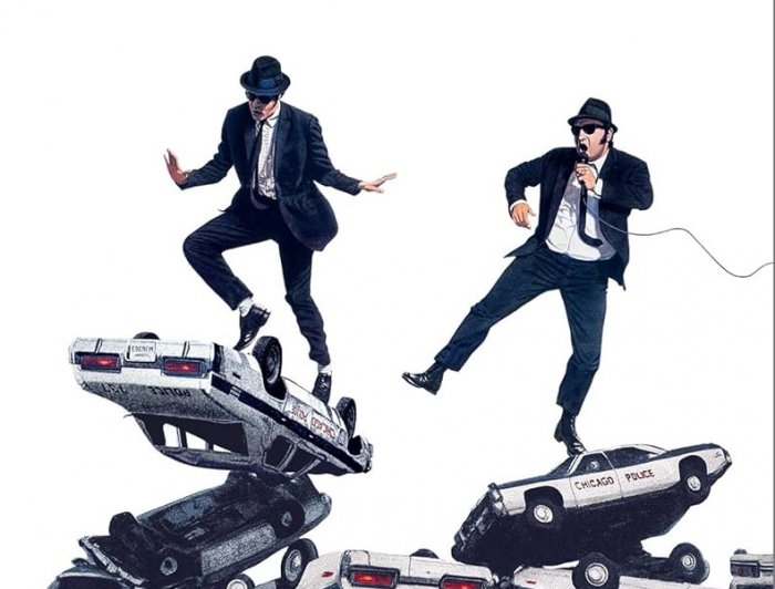 The Blues Brothers festeggia i 45 anni con una steelbook 4K e un documentario che svela nuovi retroscena