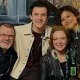 Tom Holland e Zendaya insieme a Londra: ecco le foto con la famiglia della star di Spider-Man
