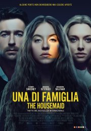Locandina di Una di famiglia - The Housemaid