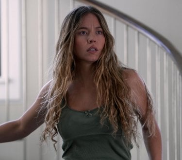 Una Di Famiglia The Housemaid Sydney Sweeney Scena