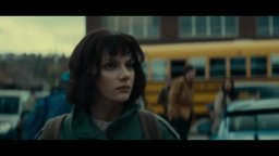 Whistle - Il richiamo della morte - Teaser trailer italiano dell'horror di Corin Hardy con Dafne Keen