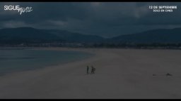 Sigue Mi Voz - Trailer del film romantico Prime Video