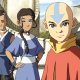 The Legend of Aang: the Last Airbender, cancellata l'uscita nei cinema, arriverà su Paramount+
