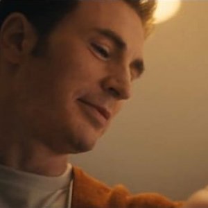 Avengers: Doomsday, Chris Evans nei panni di Steve Rogers nel primo teaser