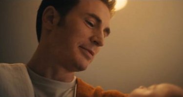 Avengers Doomsday Chris Evams Steve Rogers