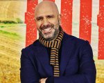 Buen Camino, 100% Checco Zalone: 'La commedia deve essere intelligentemente scorretta'