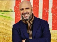 Buen Camino, 100% Checco Zalone: 'La commedia deve essere intelligentemente scorretta'