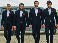 Escort Boys: su Mediaset Infinity una serie che racconta il sesso, la mascolinità e i desideri femminili