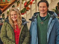 Da A Very Jonas Christmas Movie a Buon NatalEx!, i film di Natale 2025 da vedere in streaming