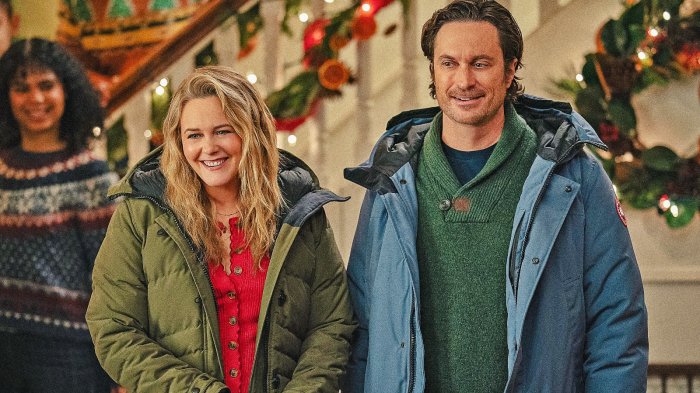 Da A Very Jonas Christmas Movie a Buon NatalEx!, i film di Natale 2025 da vedere in streaming