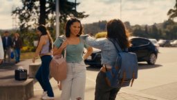 The Bad Boy and Me - Trailer del film con Siena Agudong