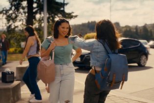 The Bad Boy and Me - Trailer del film con Siena Agudong